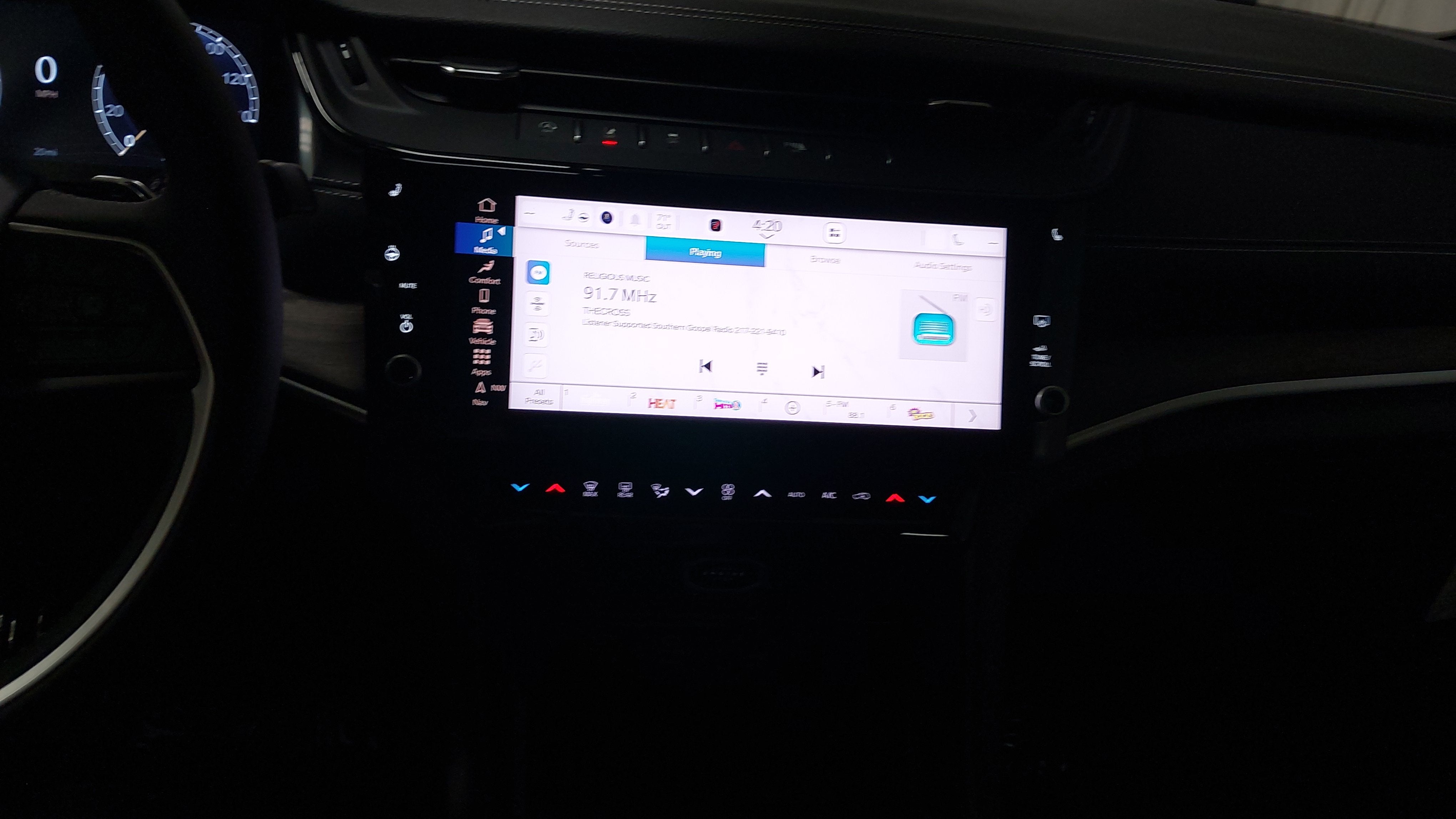 2027 Jeep Grand Cherokee GRAND CHEROKEE L LIMITED 4X4