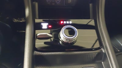 2027 Jeep Grand Cherokee GRAND CHEROKEE L LIMITED 4X4