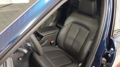 2027 Jeep Grand Cherokee GRAND CHEROKEE L LIMITED 4X4