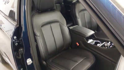 2027 Jeep Grand Cherokee GRAND CHEROKEE L LIMITED 4X4