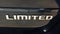 2027 Jeep Grand Cherokee GRAND CHEROKEE L LIMITED 4X4