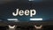 2027 Jeep Grand Cherokee GRAND CHEROKEE L LIMITED 4X4