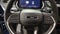 2027 Jeep Grand Cherokee GRAND CHEROKEE L LIMITED 4X4