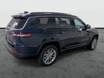 2027 Jeep Grand Cherokee GRAND CHEROKEE L LIMITED 4X4
