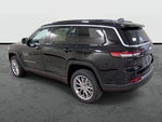 2027 Jeep Grand Cherokee GRAND CHEROKEE L LIMITED 4X4