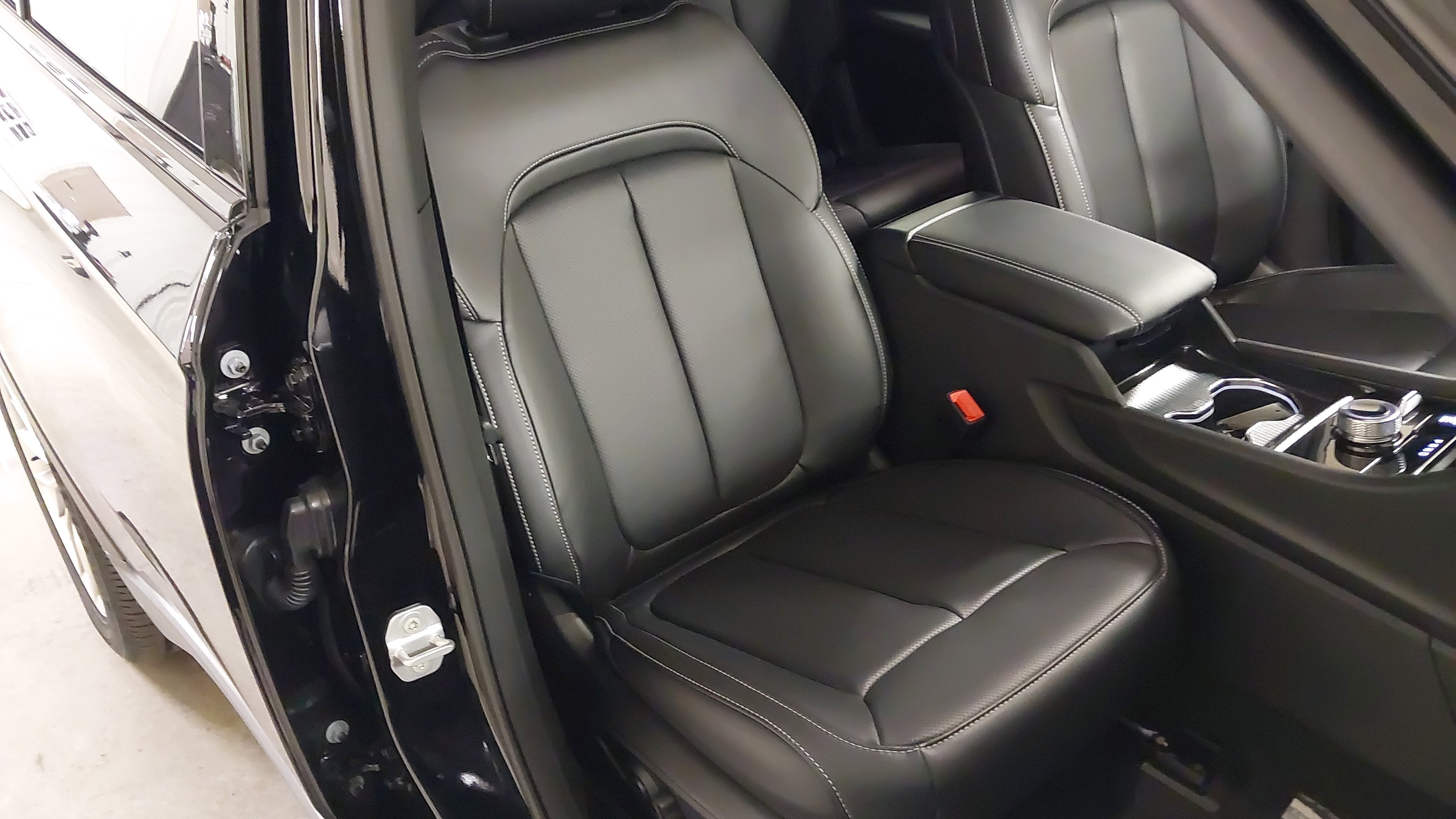 2027 Jeep Grand Cherokee GRAND CHEROKEE L LIMITED 4X4