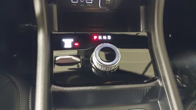 2027 Jeep Grand Cherokee GRAND CHEROKEE L LIMITED 4X4
