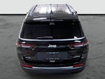 2027 Jeep Grand Cherokee GRAND CHEROKEE L LIMITED 4X4