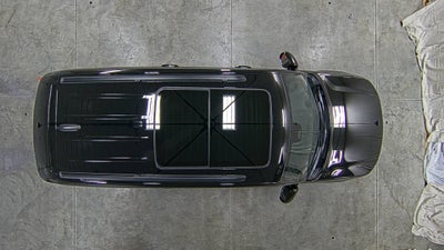 2027 Jeep Grand Cherokee GRAND CHEROKEE L LIMITED 4X4