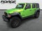 2025 Jeep Wrangler 4-Door Willys 4x4
