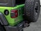 2025 Jeep Wrangler 4-Door Willys 4x4