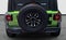 2025 Jeep Wrangler 4-Door Willys 4x4