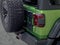 2025 Jeep Wrangler 4-Door Willys 4x4