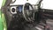 2025 Jeep Wrangler 4-Door Willys 4x4