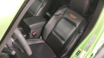 2025 Jeep Wrangler 4-Door Willys 4x4