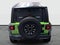 2025 Jeep Wrangler 4-Door Willys 4x4