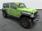2025 Jeep Wrangler 4-Door Willys 4x4