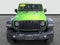 2025 Jeep Wrangler 4-Door Willys 4x4