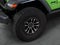 2025 Jeep Wrangler 4-Door Willys 4x4