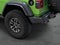 2025 Jeep Wrangler 4-Door Willys 4x4