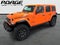 2026 Jeep Wrangler 4-Door Recon 4x4