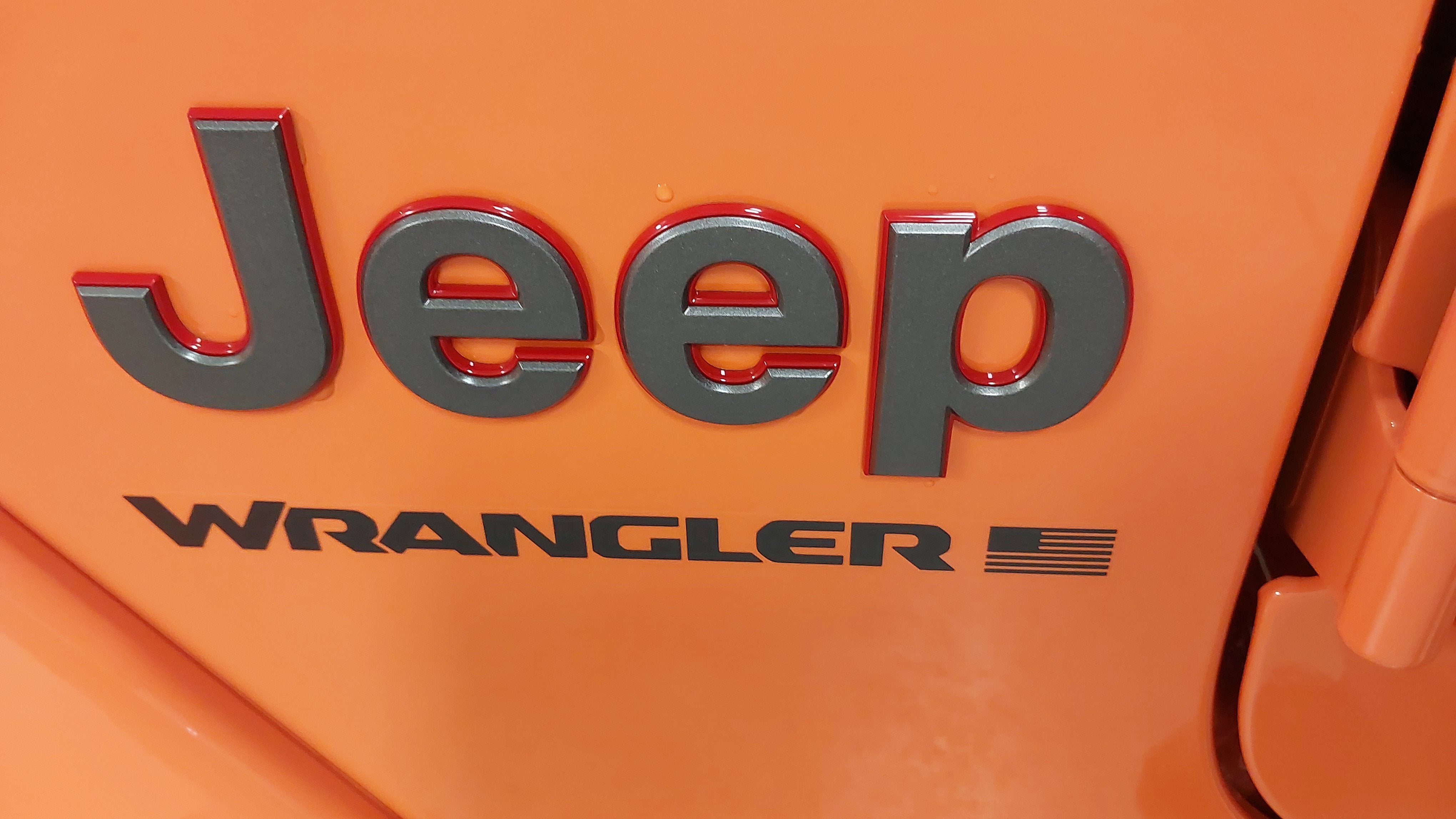 2026 Jeep Wrangler 4-Door Recon 4x4