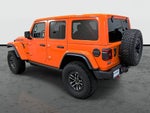 2026 Jeep Wrangler 4-Door Recon 4x4