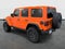 2026 Jeep Wrangler 4-Door Recon 4x4