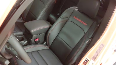 2026 Jeep Wrangler 4-Door Recon 4x4