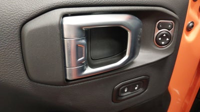 2026 Jeep Wrangler 4-Door Recon 4x4