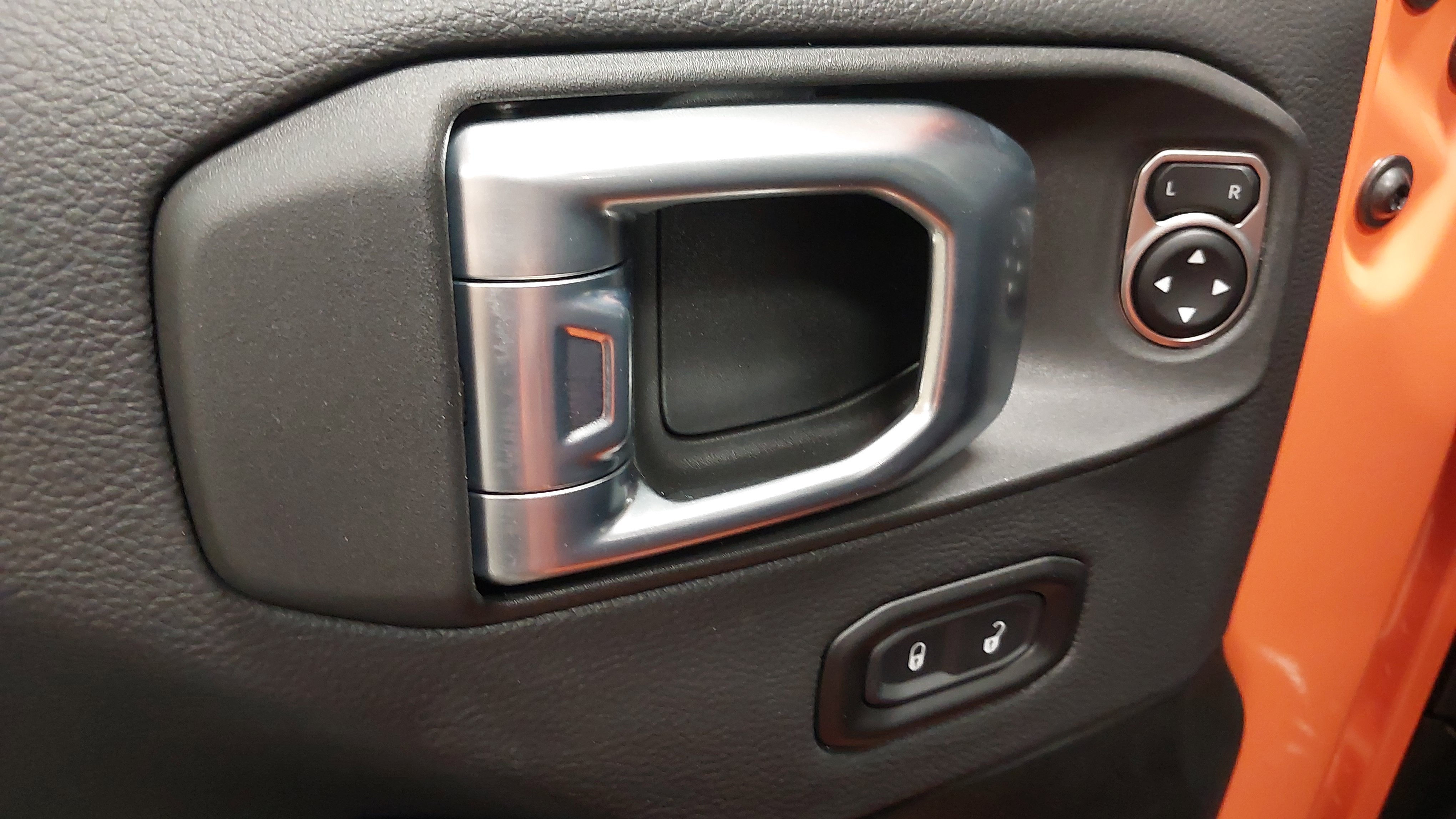 2026 Jeep Wrangler 4-Door Recon 4x4