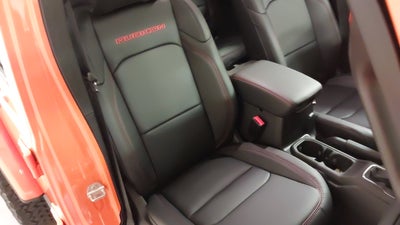 2026 Jeep Wrangler 4-Door Recon 4x4