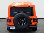 2026 Jeep Wrangler 4-Door Recon 4x4
