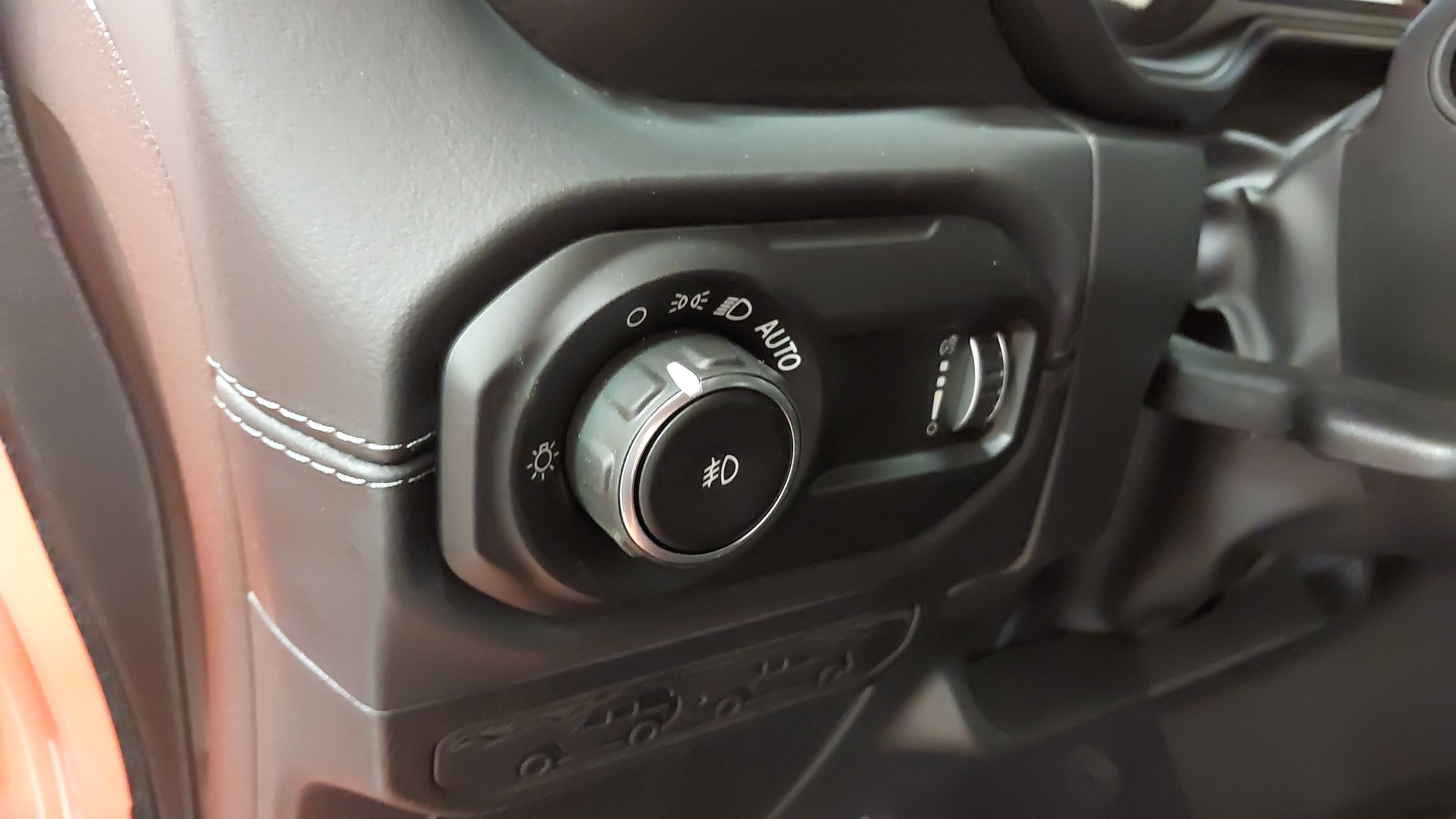 2026 Jeep Wrangler 4-Door Recon 4x4