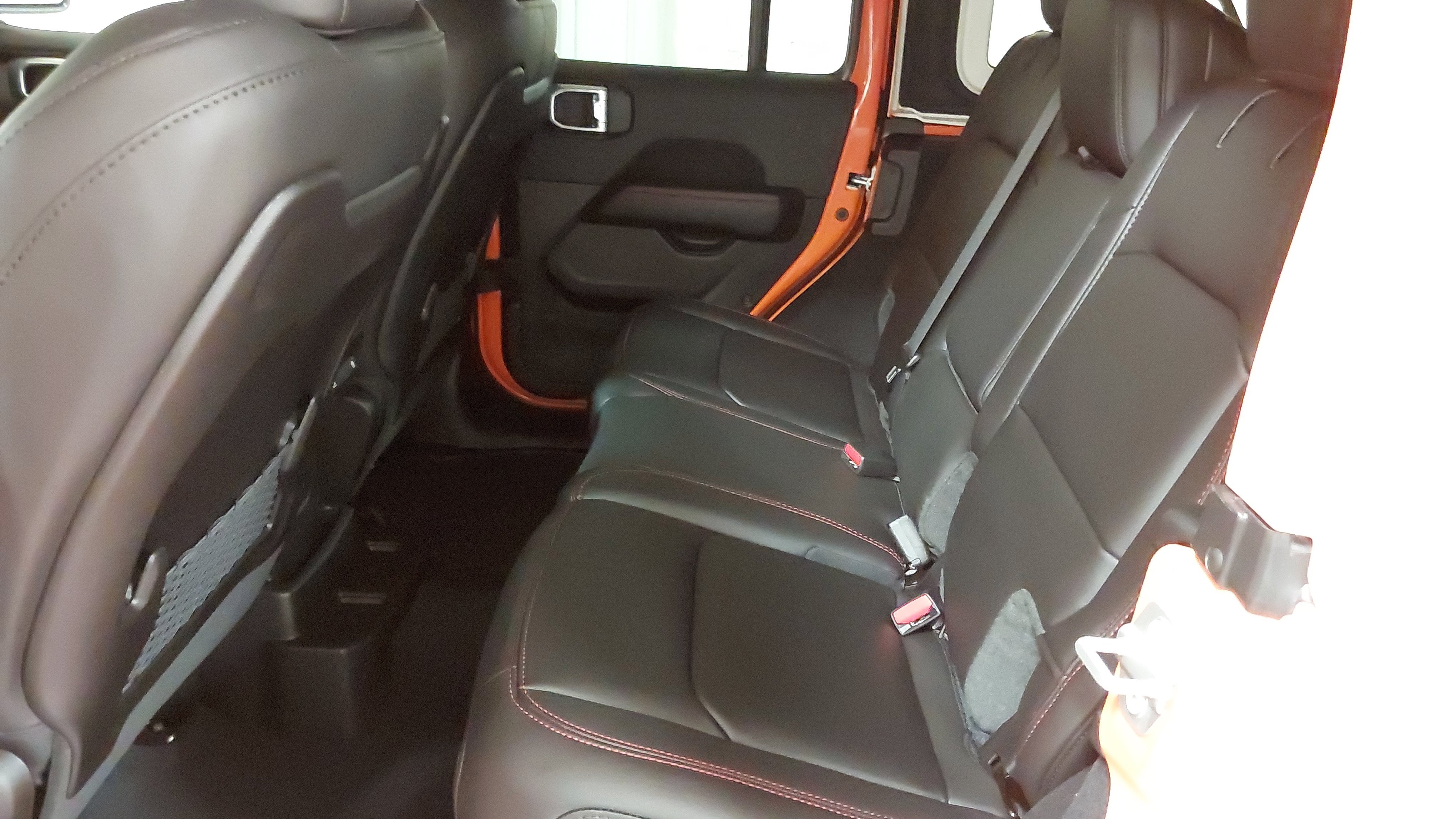 2026 Jeep Wrangler 4-Door Recon 4x4