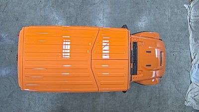 2026 Jeep Wrangler 4-Door Recon 4x4