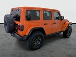 2026 Jeep Wrangler 4-Door Recon 4x4