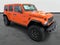2026 Jeep Wrangler 4-Door Recon 4x4