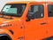2026 Jeep Wrangler 4-Door Recon 4x4