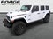 2027 Jeep Wrangler WRANGLER 4-DOOR RUBICON X