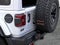 2027 Jeep Wrangler WRANGLER 4-DOOR RUBICON X