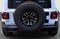 2027 Jeep Wrangler WRANGLER 4-DOOR RUBICON X