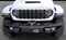 2027 Jeep Wrangler WRANGLER 4-DOOR RUBICON X