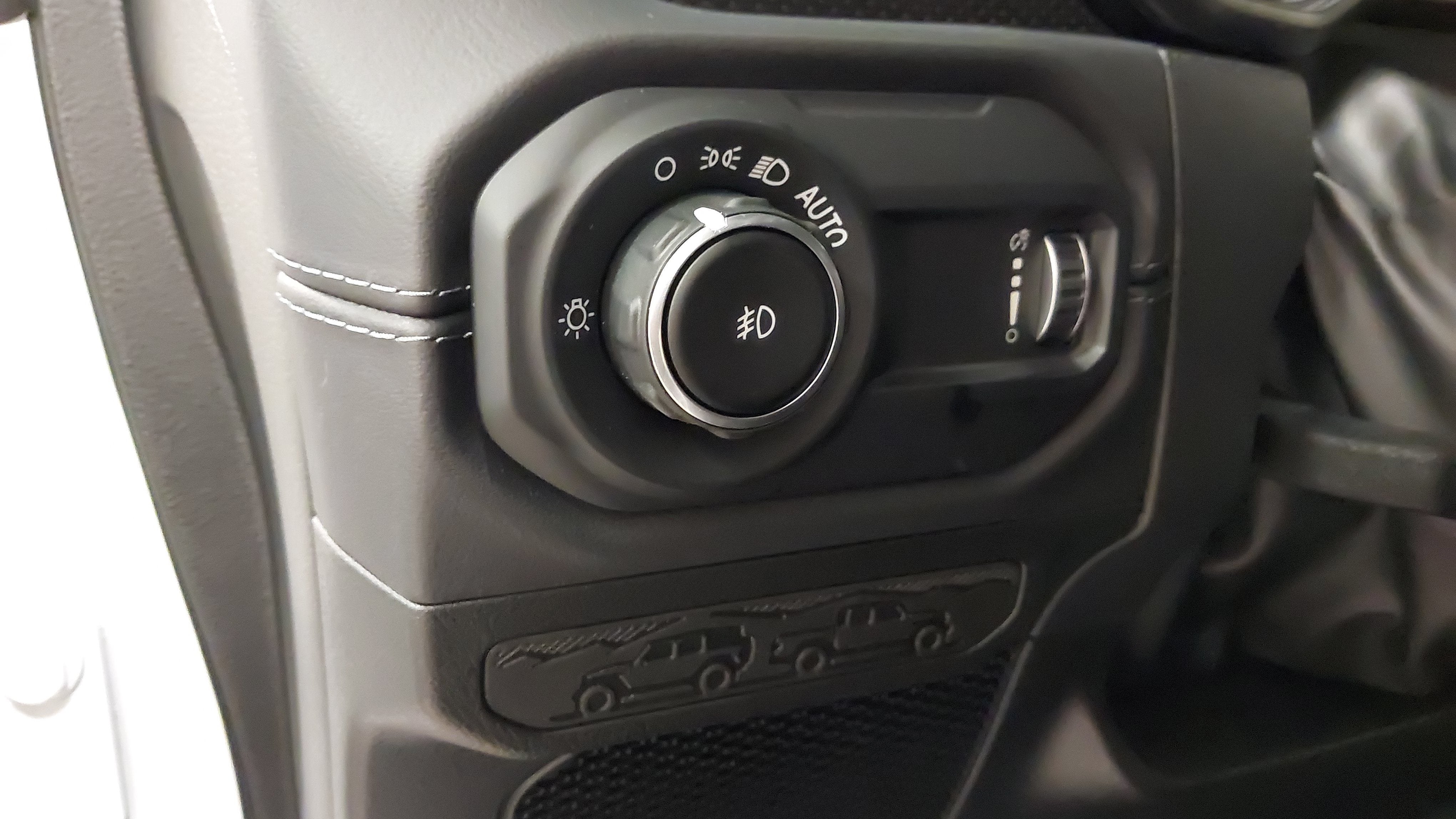 2027 Jeep Wrangler WRANGLER 4-DOOR RUBICON X