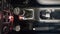 2027 Jeep Wrangler WRANGLER 4-DOOR RUBICON X