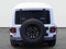 2027 Jeep Wrangler WRANGLER 4-DOOR RUBICON X