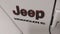 2027 Jeep Wrangler WRANGLER 4-DOOR RUBICON X