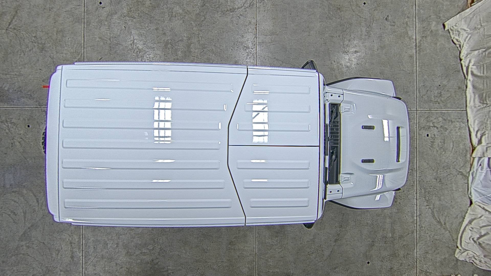 2027 Jeep Wrangler WRANGLER 4-DOOR RUBICON X