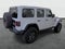 2027 Jeep Wrangler WRANGLER 4-DOOR RUBICON X