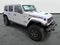 2027 Jeep Wrangler WRANGLER 4-DOOR RUBICON X